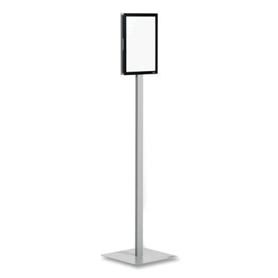 INFO FLOOR STAND;F/LTR SIZE